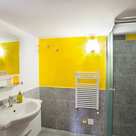 Perla Del Sud 3*