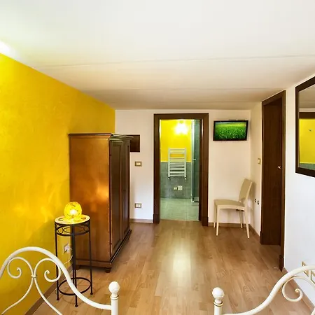 佩拉德尔苏德住宿加早餐旅馆