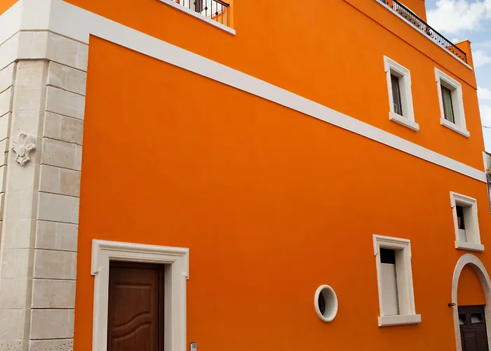Perla Del Sud 3*