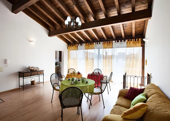 Perla Del Sud Collepasso