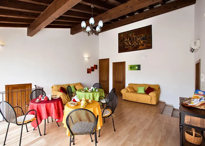 Perla Del Sud Collepasso