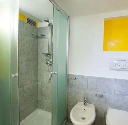 Perla Del Sud לינה וארוחת בוקר