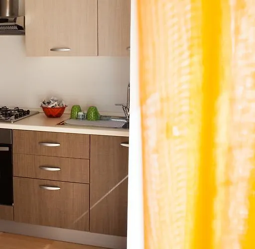 Perla Del Sud 3* Collepasso