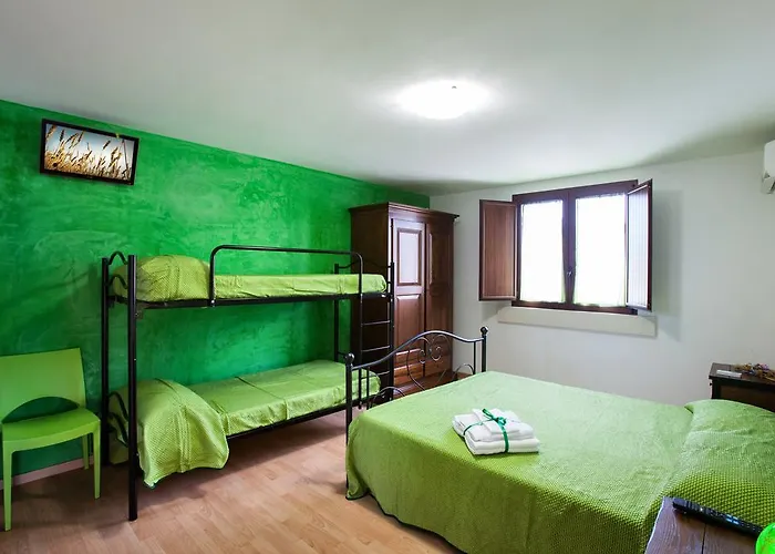 Perla Del Sud Collepasso