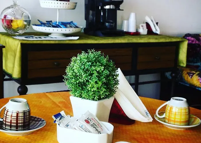 Perla Del Sud Collepasso