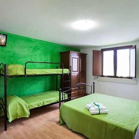 Perla Del Sud Collepasso