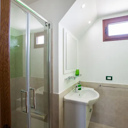 Perla Del Sud Bed and Breakfast