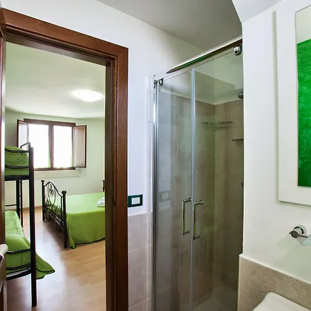 Bed & Breakfast Perla Del Sud 3*