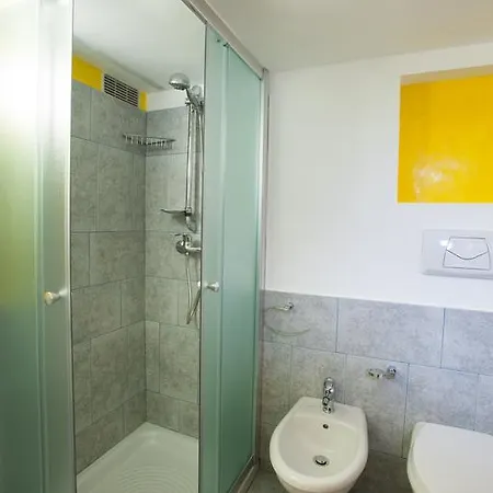 Perla Del Sud Bed & Breakfast