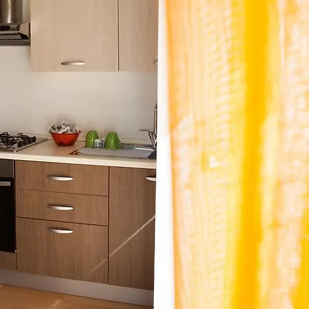 Perla Del Sud 3* Collepasso