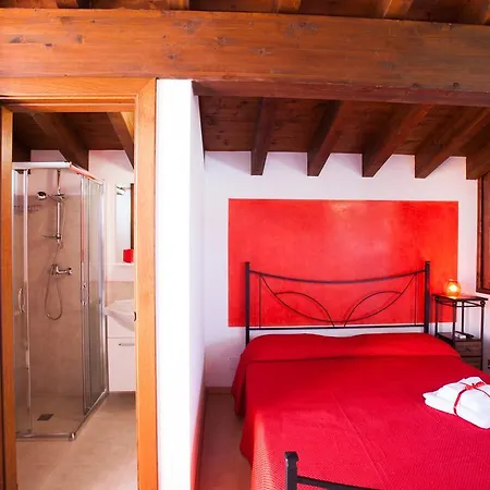 Bed & Breakfast Perla Del Sud