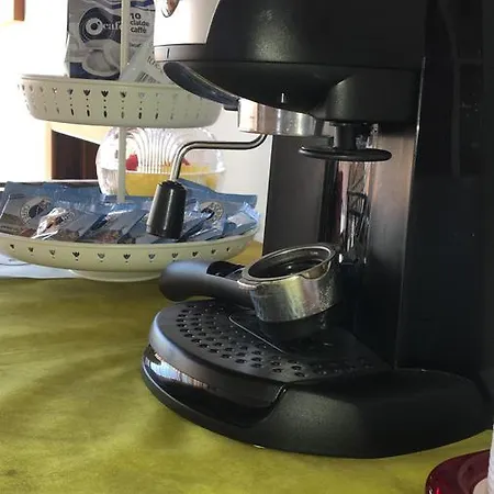 Alojamento de Acomodação e Pequeno-almoço Perla Del Sud