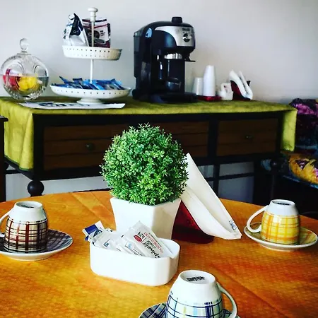 Perla Del Sud Collepasso